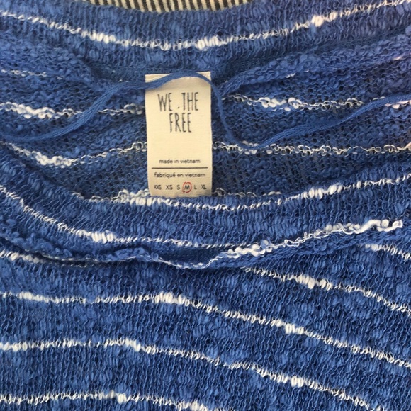 Free people sweater - Picture 2 of 3